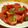 ｷﾗｷﾗﾎﾞｼ's cooksnap of when they made トマトとバジルの☆フレッシュ☆サラダ.