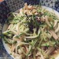 ツンドラ's cooksnap of when they made 簡単♪えのきのチン☆.
