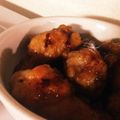 nsao's cooksnap of when they made 黄金比率♪ごはんがすすむ手羽元の照り焼き.