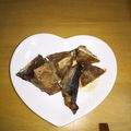 もりのりころ's cooksnap of when they made 超簡単♪♪薄味★ぶりの煮付け.