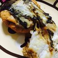えりしゃん♡'s cooksnap of when they made 煮崩れしない♡カレイの煮付け.