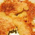 桃太郎～'s cooksnap of when they made 時短おつまみチーズせんべい.