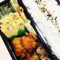koma0302's cooksnap of when they made しょっぱいver.③～しその実の卵焼き～.