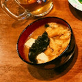 midwifeになる's cooksnap of when they made 簡単おいしい定食屋さんのお味噌汁♡.