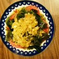 さきこけし's cooksnap of when they made ジューシーで美味しいトマトサラダ♡.