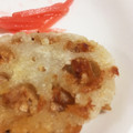 うみのおたから's cooksnap of when they made お手軽ツナで♡蓮根の挟み焼き♪.