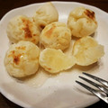 airi777's cooksnap of when they made もちっと簡単ポンデケージョ☆.