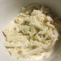 りおぴな's cooksnap of when they made 冬瓜とホタテのサラダ☆柚子胡椒風味.