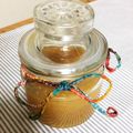 うまいぞー！'s cooksnap of when they made はちみつ生姜シロップ.