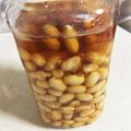 ぼっちゅん's cooksnap of when they made 毎日食べよう♪黒酢大豆.
