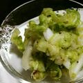 たらももん's cooksnap of when they made キャベツのピクルス！サイゼの味…？.