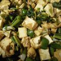 あらいやだ's cooksnap of when they made ダイエット！厚揚げ回鍋肉(コツあり).