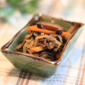 ぽっぽぺぺ's cooksnap of when they made 柚子胡椒香る切り干し大根の煮物.
