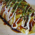3匹の子ブタｍａｍａ's cooksnap of when they made 隠し味が効いてる！？わが家のとんぺい焼☆.