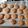 Kiebu's cooksnap of when they made ピーナッツバタークッキー＊甘さ控えめ.
