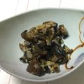 おはなすき's cooksnap of when they made 生姜in古漬け.
