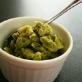 ちびたっくん's cooksnap of when they made おうちにある材料で☆簡単抹茶アイス☆.