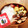 ♡ゆかりご飯♡'s cooksnap of when they made お弁当にちくわの磯辺焼き.