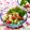 ｍａｒｉ♪'s cooksnap of when they made アボカドと海老の柚子胡椒サラダ♪.