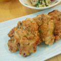 わかさわ家's cooksnap of when they made 鶏と青葱の揚げ焼き.