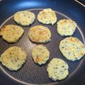 ぷちふーる's cooksnap of when they made 離乳食★おやきで鉄分補強♪後期.