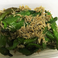 にゃこママ♪'s cooksnap of when they made 「ししとうのくったり煮」作りおきにも.