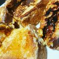 とさみさと's cooksnap of when they made ふわふわ卵焼きのようなフレンチトースト.