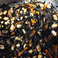 クックWXCWMA☆'s cooksnap of when they made やさしいお袋の味♡ひじきと大豆の煮物♪.