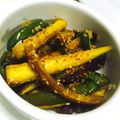 きーちゃん（＾∇＾）'s cooksnap of when they made さつま芋とピーマンのきんぴら♪.