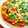 ままちゃん★★'s cooksnap of when they made 発酵無し！油&塩無し！簡単ピザ生地★.