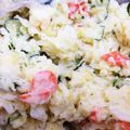 kazuuuamtg's cooksnap of when they made 簡単！ポテトサラダ.