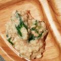 カオリンドル's cooksnap of when they made 【栄養たっぷり】オクラの白あえ.