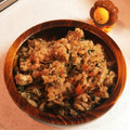 ハルるる's cooksnap of when they made 豚そぼろと舞茸の炊き込みごはん ♪♪.