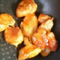 hiton7's cooksnap of when they made 簡単節約最強コンビ！鶏マヨと鶏チリ.