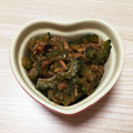 クックNAFJ24☆'s cooksnap of when they made 簡単！ゴーヤのさっと佃煮風.