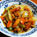 beko★'s cooksnap of when they made 八宝菜風！味は本格！節約野菜炒め.