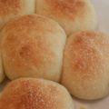 とも♡そうママ's cooksnap of when they made スキレットでしっとり✿フォカッチャ✿.