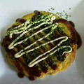 昇父さん's cooksnap of when they made 京風！美味しい♪ねぎ焼き♪.