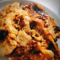*うさーぎ*'s cooksnap of when they made 豚味噌焼き.