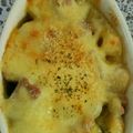 ma___111's cooksnap of when they made おでん丸ごとリメイクグラタン.
