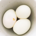 ぴよきちママちゃん's cooksnap of when they made うちの半熟卵の作り方.