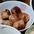 クック0T43KB☆'s cooksnap of when they made シリコンスチーマーで簡単ミートボール♡.