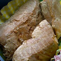 うにさん1230's cooksnap of when they made 鮭の焼漬け.