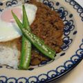 morvan's cooksnap of when they made 野菜たっぷり☆定番のドライカレー.