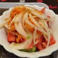 ☆☆おもち☆☆'s cooksnap of when they made イライラ解消 玉ねぎの塩レモンマリネ.