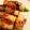 cocogai's cooksnap of when they made ちくわアスパラ巻き チーズインちくわ巻❀.