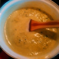 もとみちmama's cooksnap of when they made 簡単♡濃厚かぼちゃのスープ.