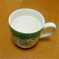 max4995's cooksnap of when they made レンジでカフェオレ♪.