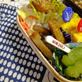 ゆけり３兄弟's cooksnap of when they made こんにゃくとさつま揚げの簡単煮。.