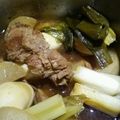 ayarui's cooksnap of when they made 圧力鍋で♪さっぱり簡単スペアリブ.